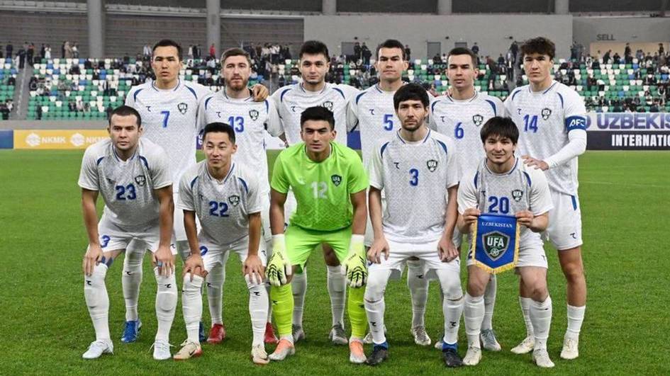 Uzbekistan skips friendly match with Russia ahead of 2026 World Cup